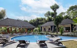 Senetan Villa and Spa Resort