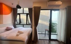 Ala Home Luxury Apartment Lake View 