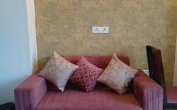 Naple Stays - The Spectrum of Comfort