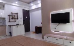 Naple Stay 168 Cozy & Convenient|Near Advant Tower