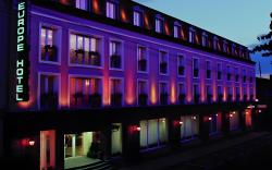 Europe Hotel