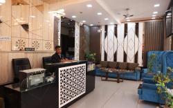 Hotel Mittal Inn