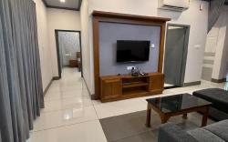 Roof top (group stay)