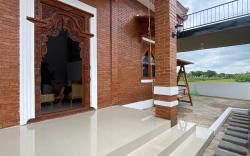 Ndalem Prameswari Prambanan