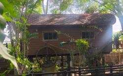 Baan Kru Silp Huahin Cha-am บ้านครูศิลป์หัวหินชะอำ