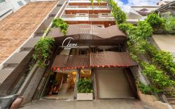 Lune Boutique Apartment Da Nang