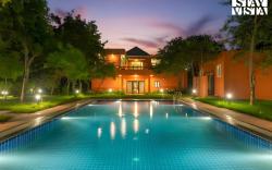 StayVista at Petals Of Dusk