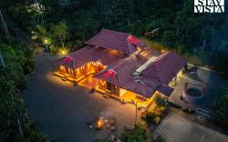 StayVista at The River Mist