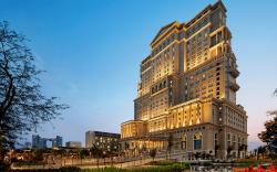 ITC Royal Bengal, a Luxury Collection Hotel, Kolkata