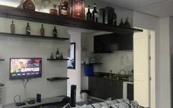 JFS Staycation @ Birch Tower Condominium (1 BR)