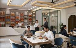 HOTEL GV GROUP AND RESTAURENT