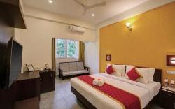Gokulam Grand Resort & Spa, Coorg