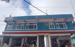 Himalayan DELEK Homestay 