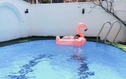 The Grande Villa - 7BR Pool Villa