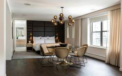 Hotel 55 Chicago Downtown