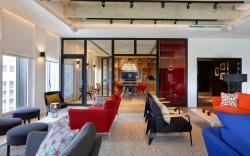 citizenM Paris Gare de Lyon