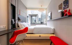 citizenM Paris La Defense