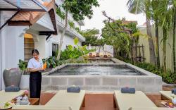 The Tree - Adults only