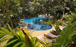 Coastline Mirissa Boutique hotel and Spa