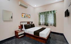 Collection O Kammasandra Gate Bus Terminal Formerly Riches Inn