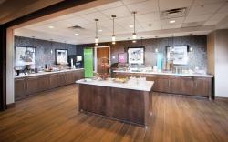 Hampton Inn by Hilton Arvin Tejon Ranch