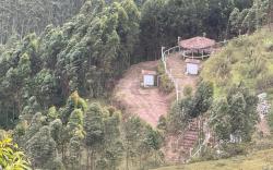 Mystic Valley Vattavada