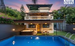 Sama Villa by VEO - Part of StayVista