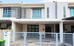 Homestay Ayah Jitra (MUSLIM ONLY)