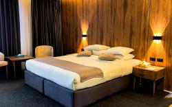 Sandy Palace Hotel Amman