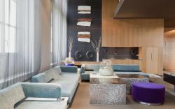 AC Hotel Saratoga Springs