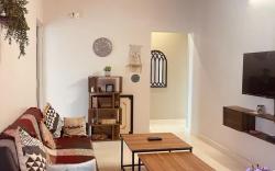 Zen Garden RR Residency