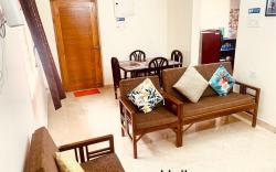 MAD5 - Spacious 2BHk @ Ram Nagar South, Madipakkam