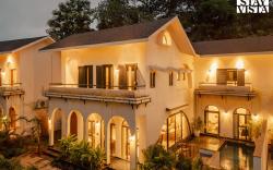 StayVista at Casa Roma