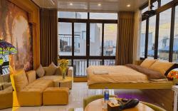 Ala Home Apartment View Residence