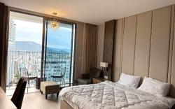 Panorama Nha Trang Luxury Apartment with City View
