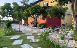 Krishna Farms Resort