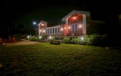 LITTLE SHOLA COTTAGE by Make And Made