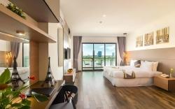 HOTEL BITA WORLD RIVERSIDE