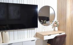 Brown, Warm and Cozy, Menlyn Maine Residences 926