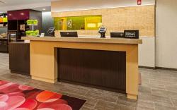 Home2 Suites by Hilton Newark Airport