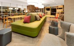 Home2 Suites by Hilton Newark Airport