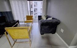 The Luxury Apartments