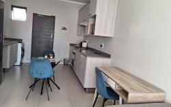 The Luxury Apartments