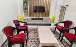 Nidhipataye Homestay