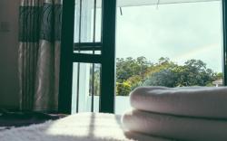 Hikka Breeze villa apartment