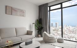 PeaceHome@Beacon#2BR#RooftopPool#FreeParking