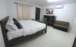 wombats beach resort perfect get away,