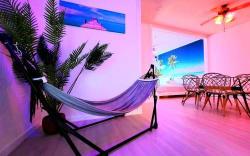 Villa Blu Okinawa Chatan 2-1 "Sun & Beach"