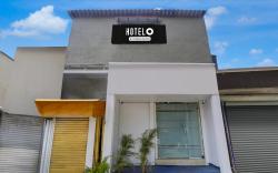 Super Hotel O Jagruti Nagar Ghatkopar Formerly Icy Cool