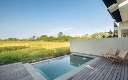 Romantic & Honeymoon Bliss - Canggu Center